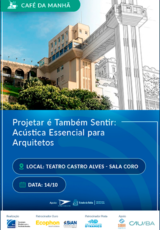 Projetar é Também Sentir