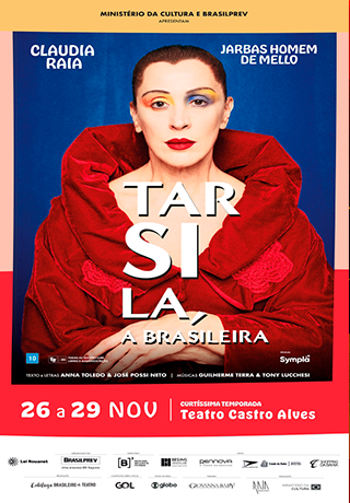 Tarsila, a brasileira
