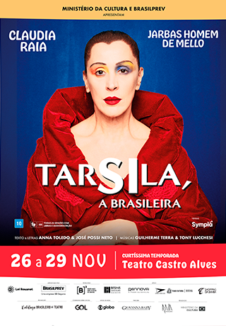 Tarsila, a brasileira