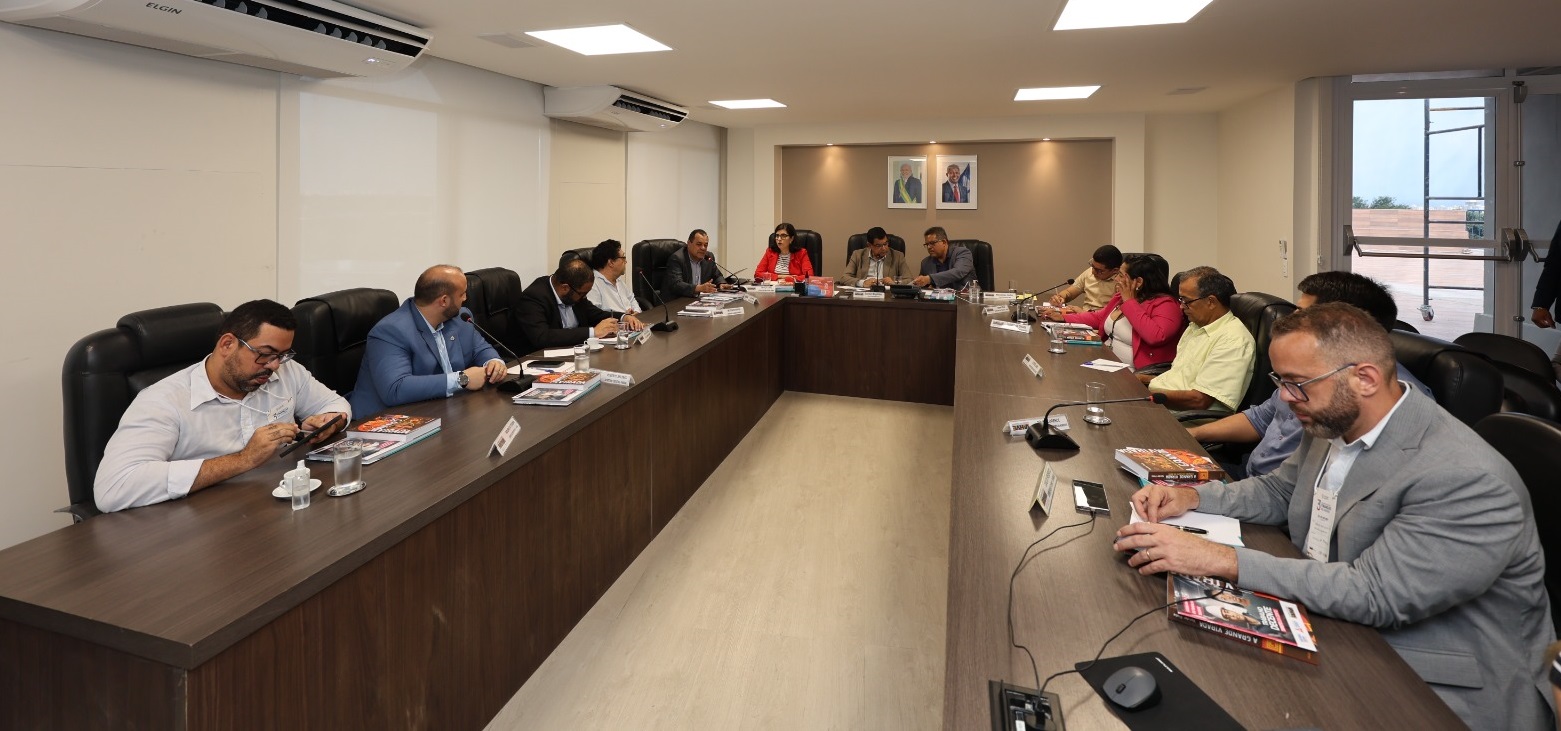 Yago Matheus/Ascom Setre