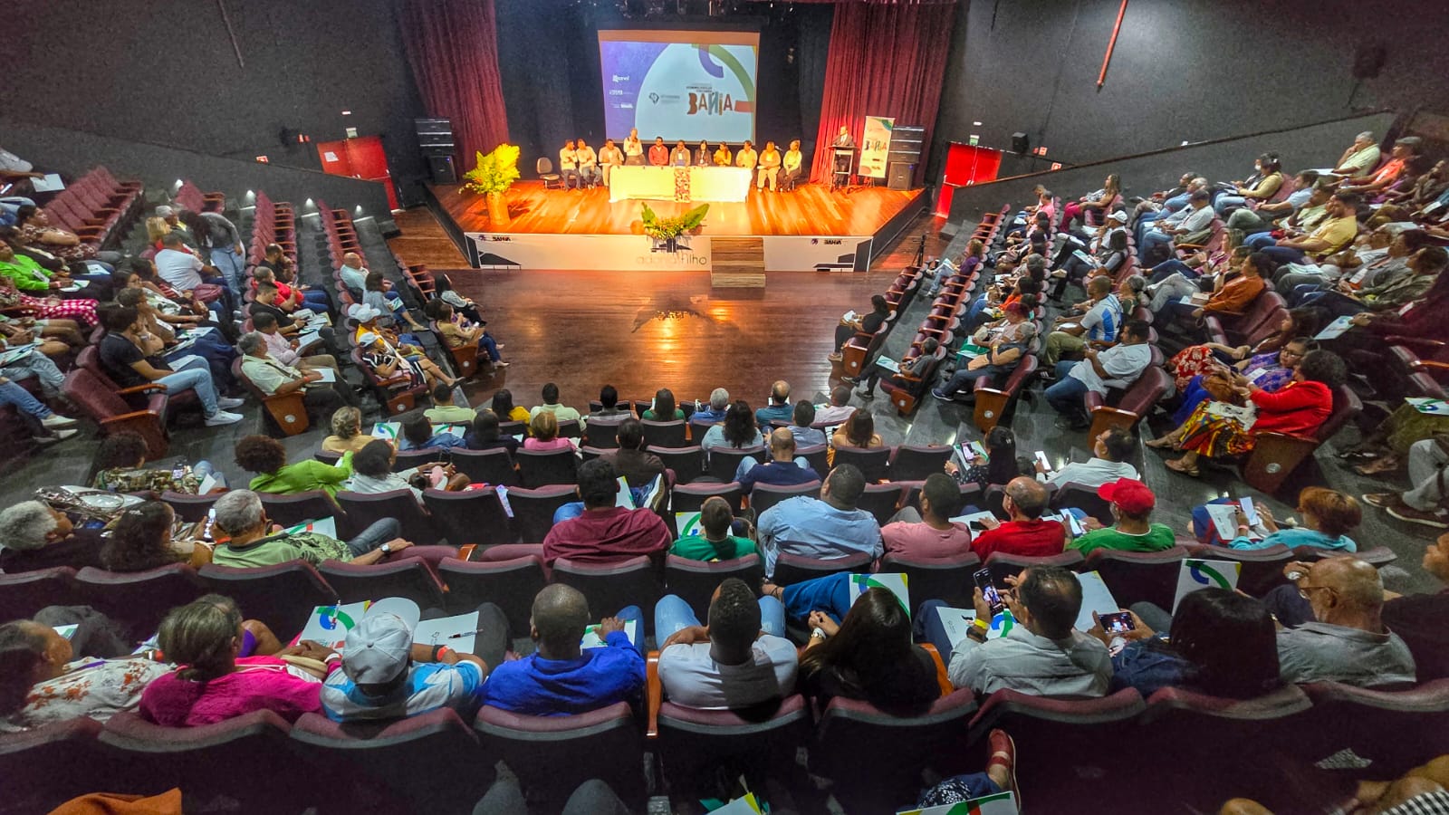 Fernando Udo/Ascom Setre