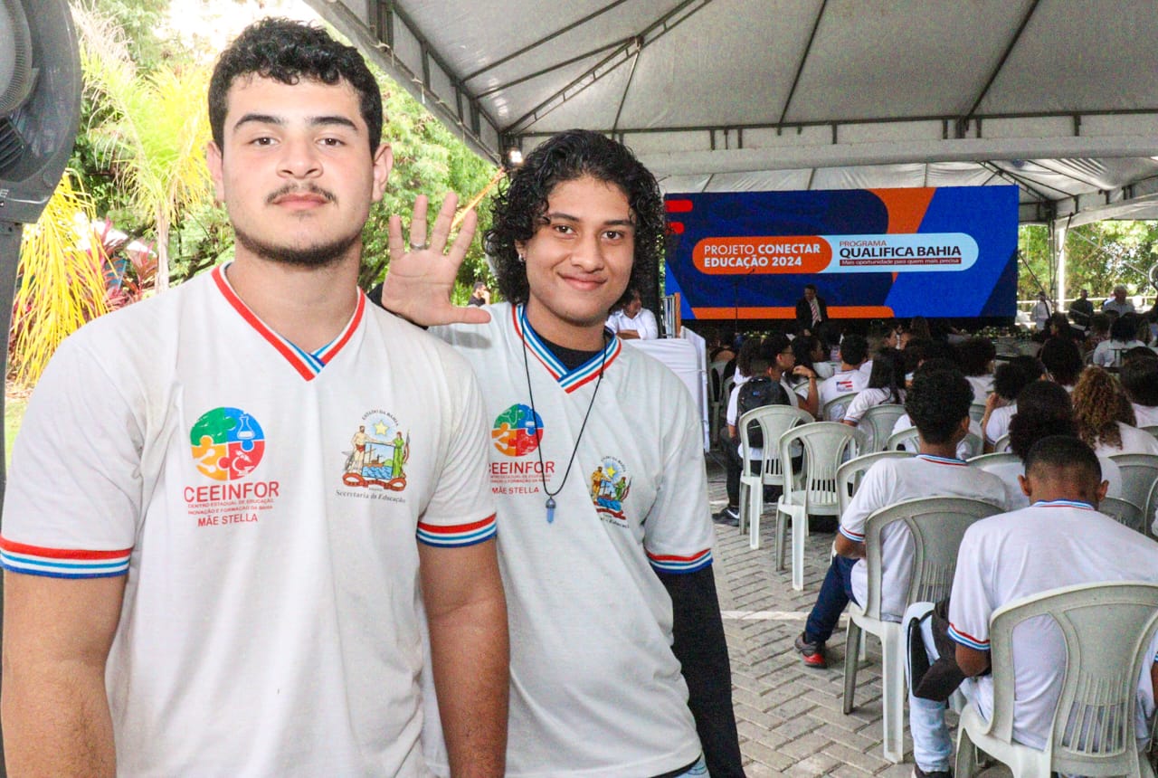 Ricardo Filho/Ascom Setre