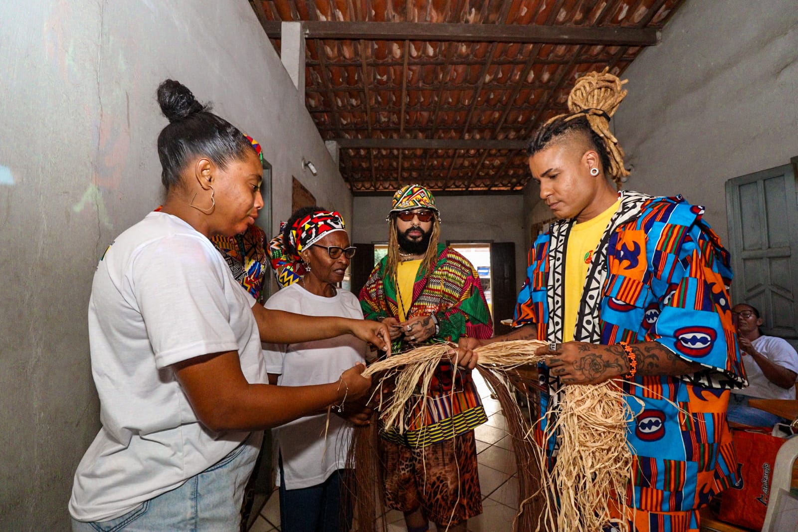 Ricardo Filho/Ascom Setre