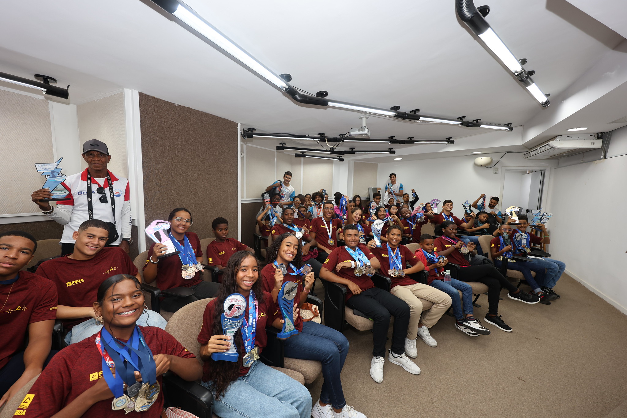 Yago Matheus/Ascom Setre