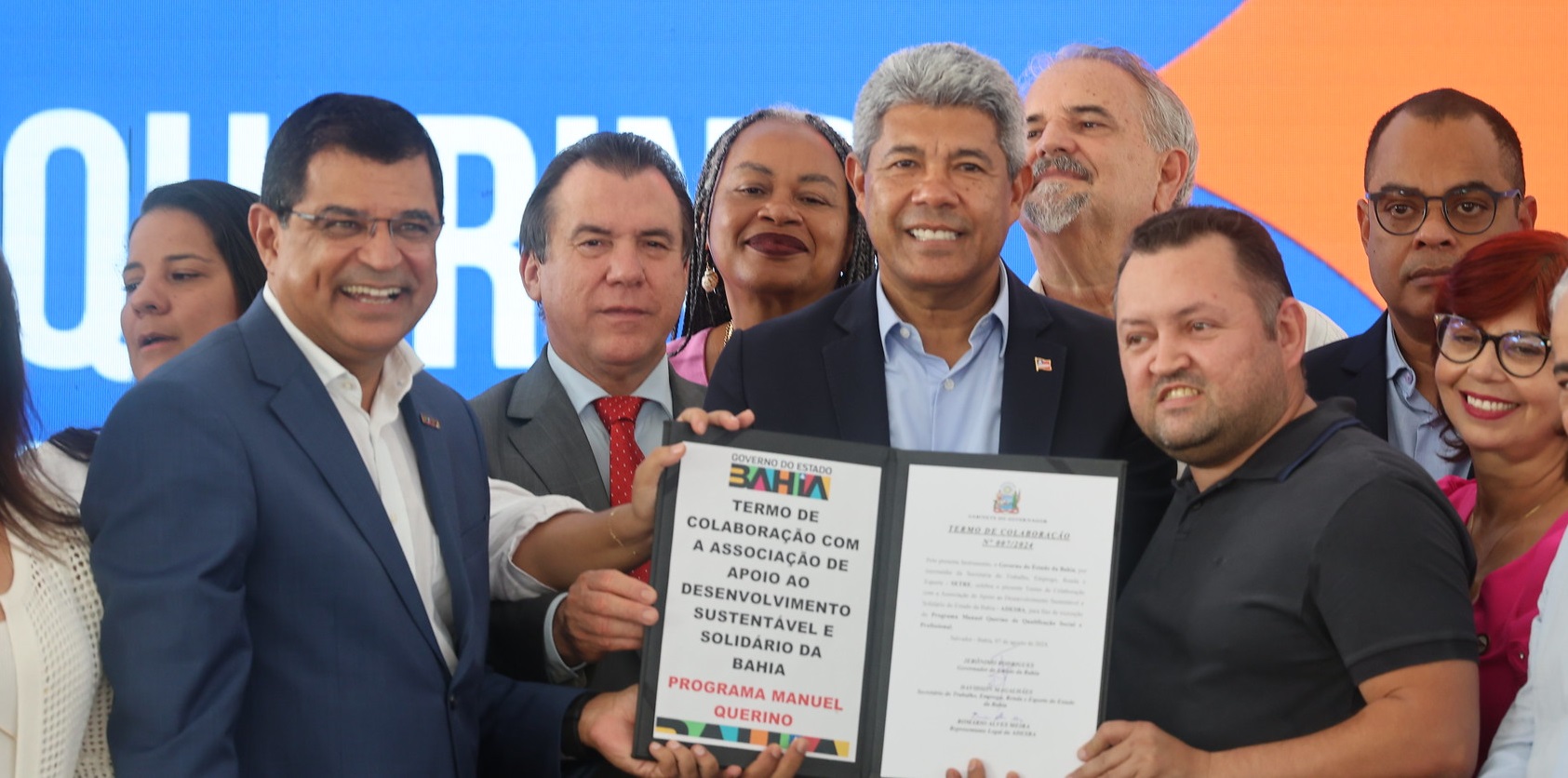 Yago Matheus/Ascom Setre