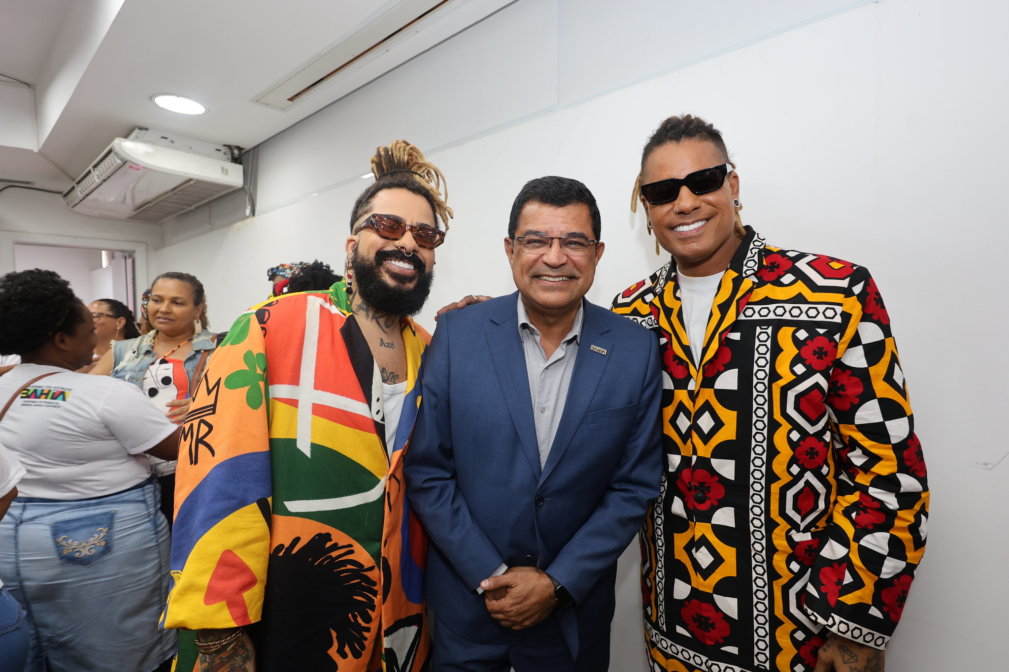 Yago Matheus/Ascom Setre