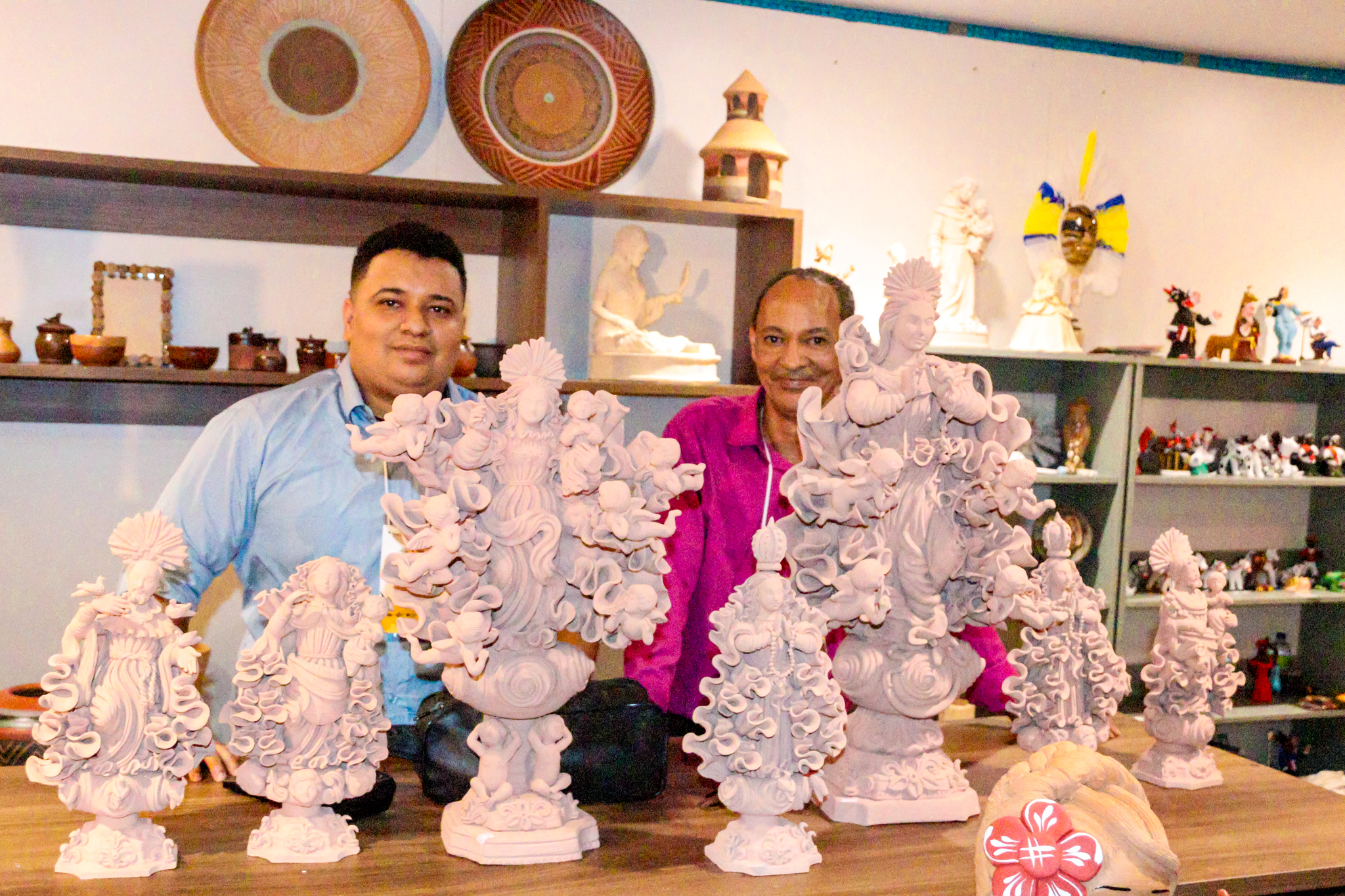 Foto: Ricardo Filho/Setre Bahia