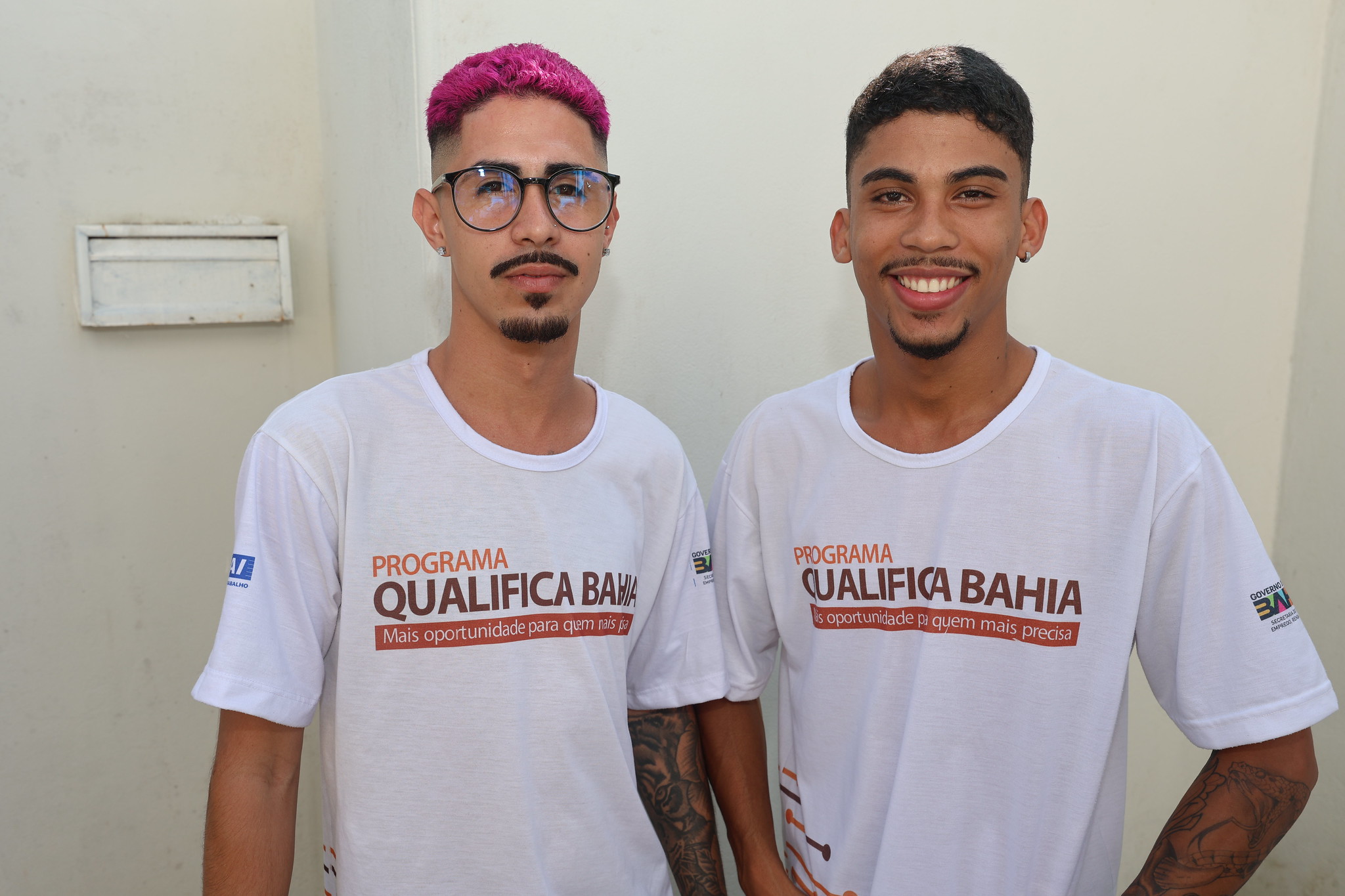 Yago Matheus/Ascom Setre