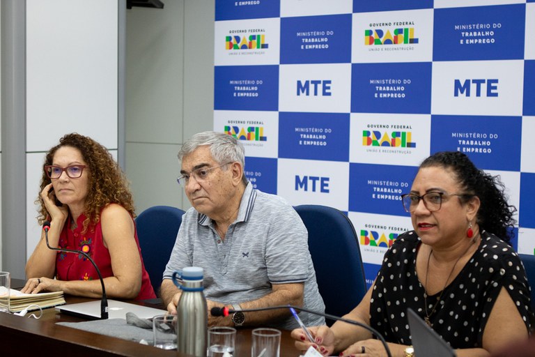 Lançamento do Programa Paul Singer