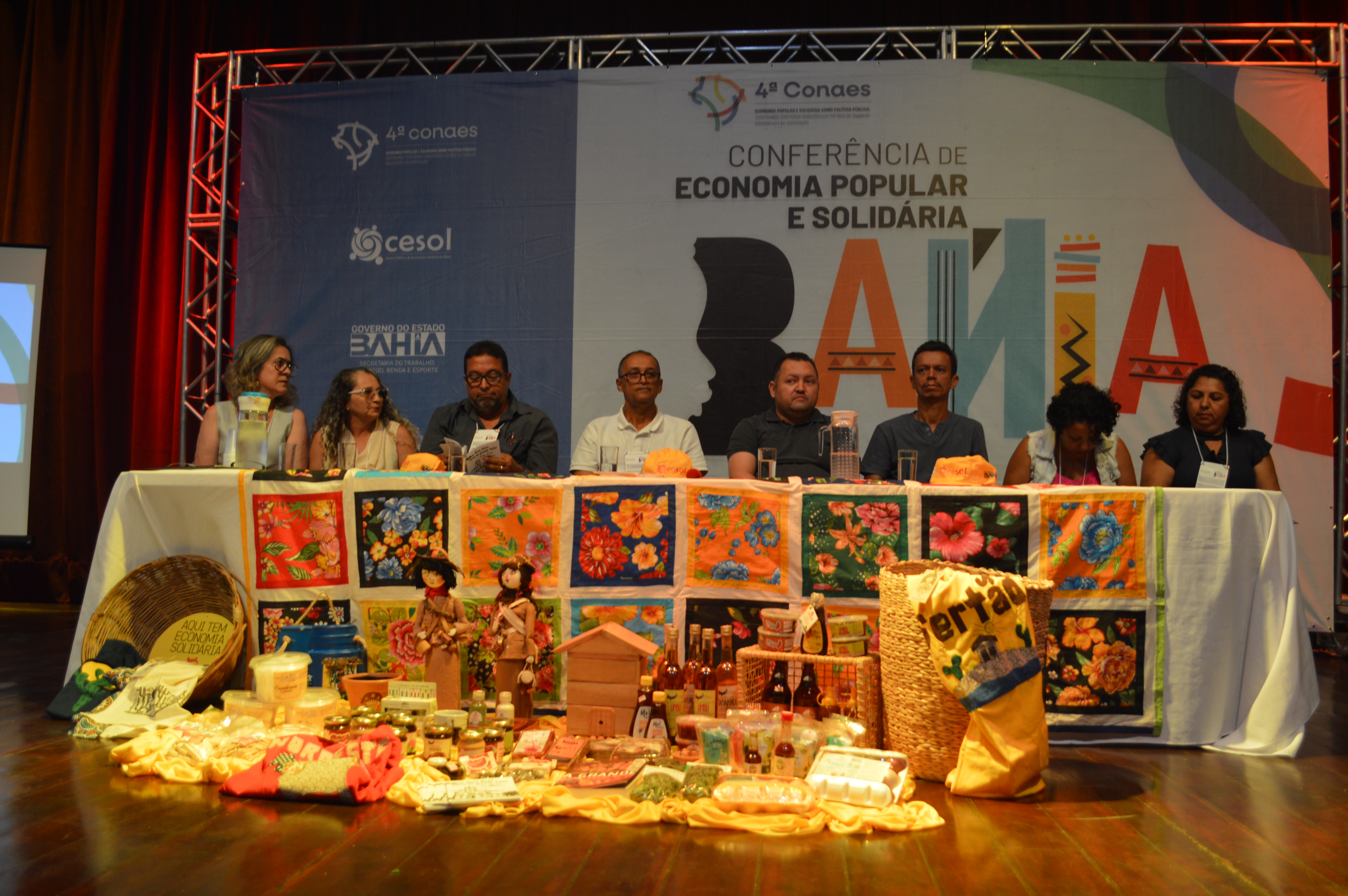 Aparecida Bastos/Ascom Setre