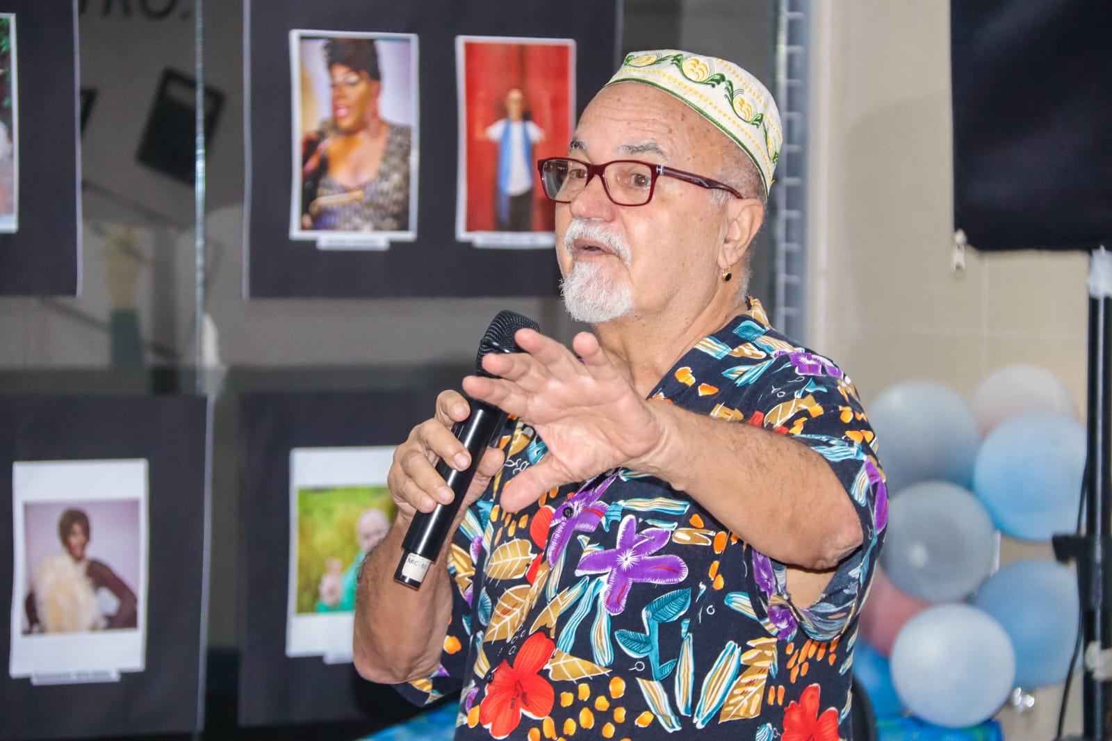 Ricardo Filho/Ascom Setre