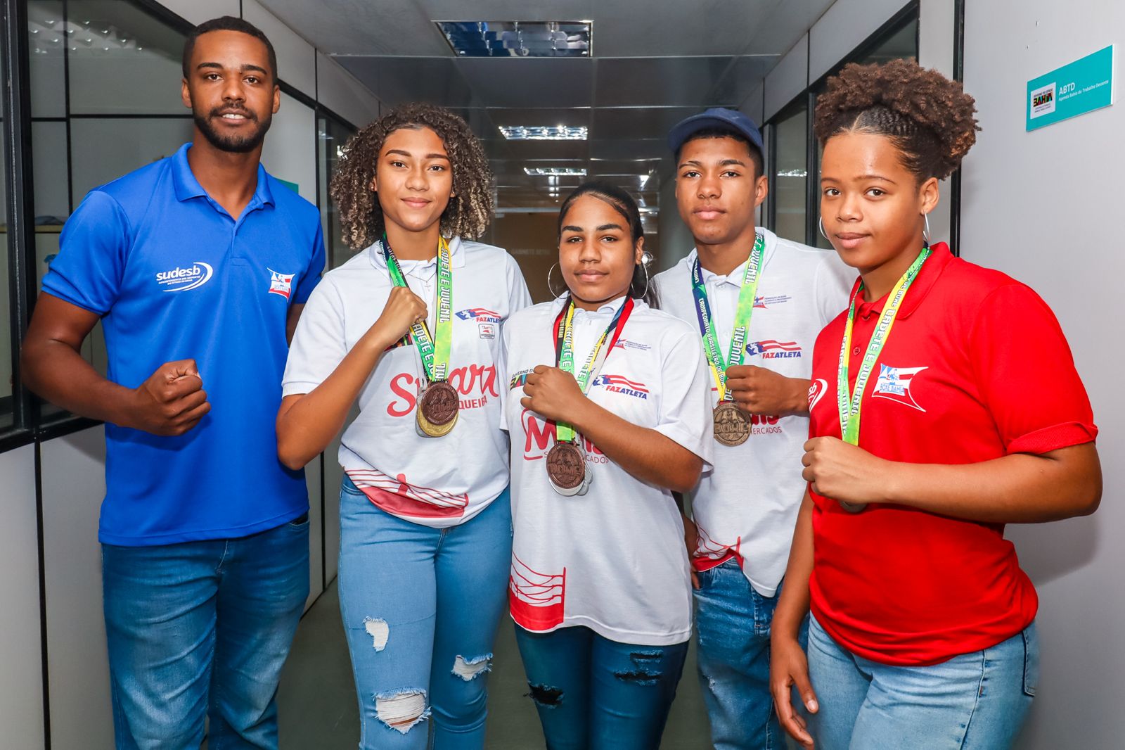 Ricardo Filho/Ascom Setre