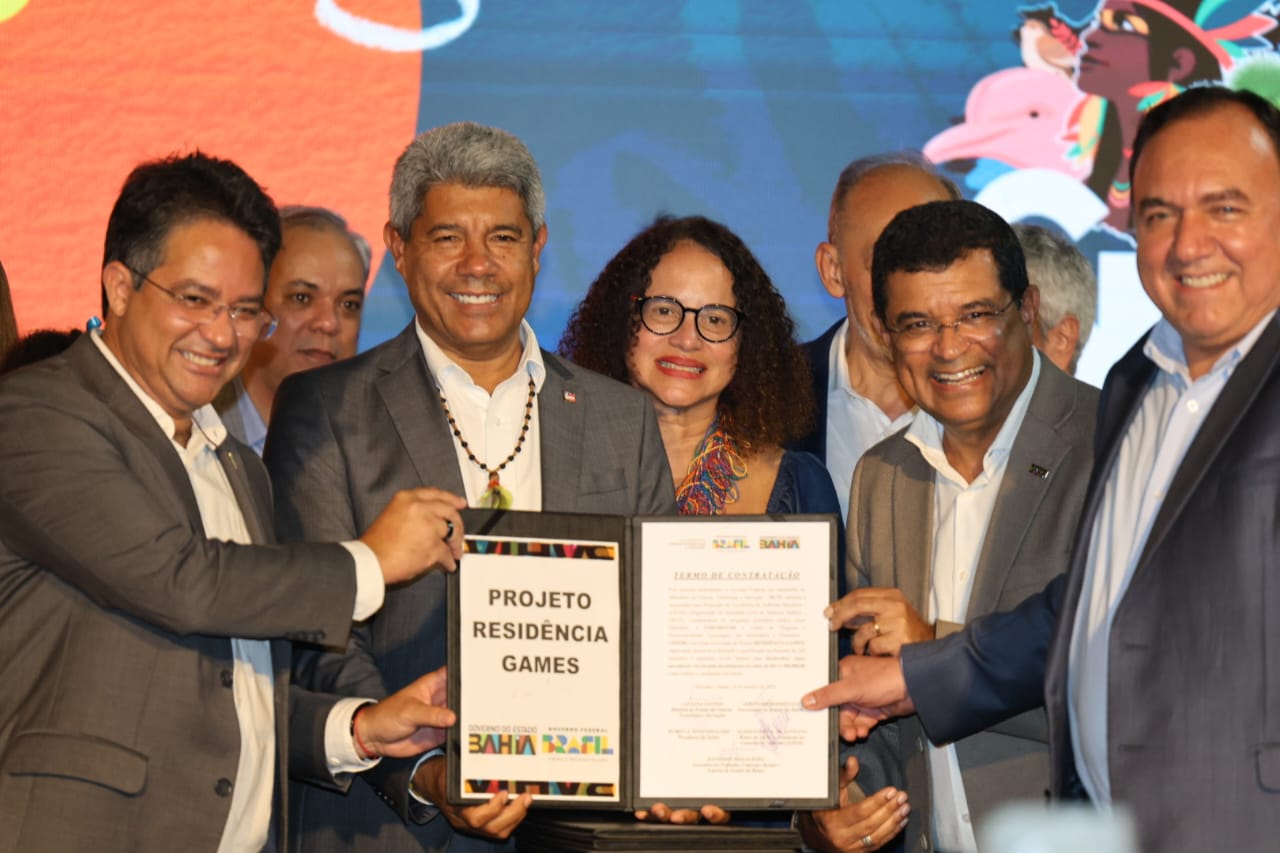 Yago Matheus/Ascom Setre