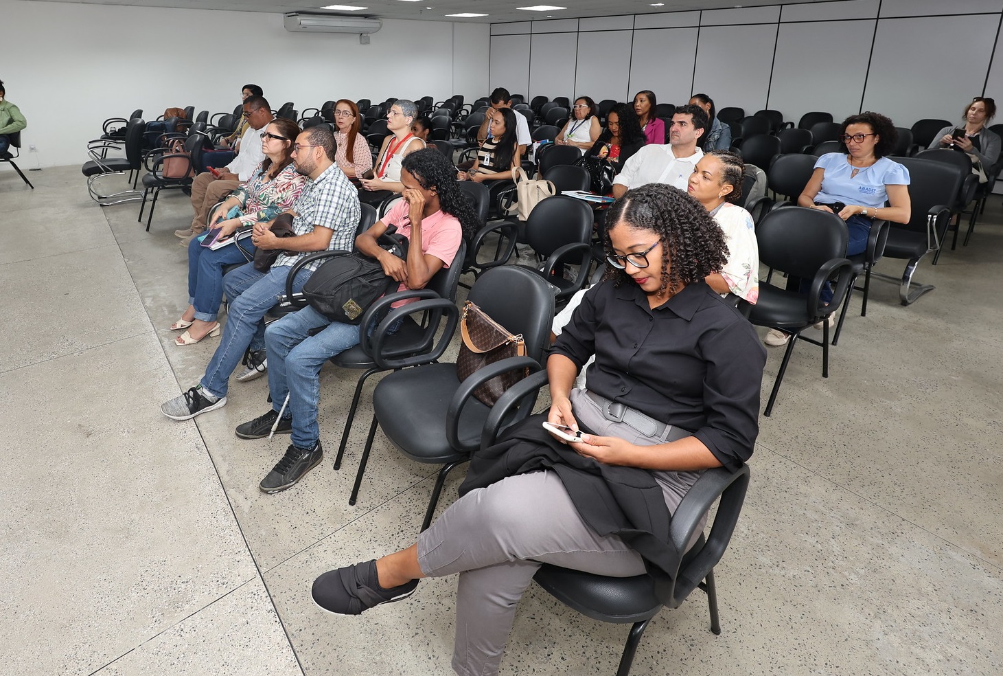 Yago Matheus/Ascom Setre