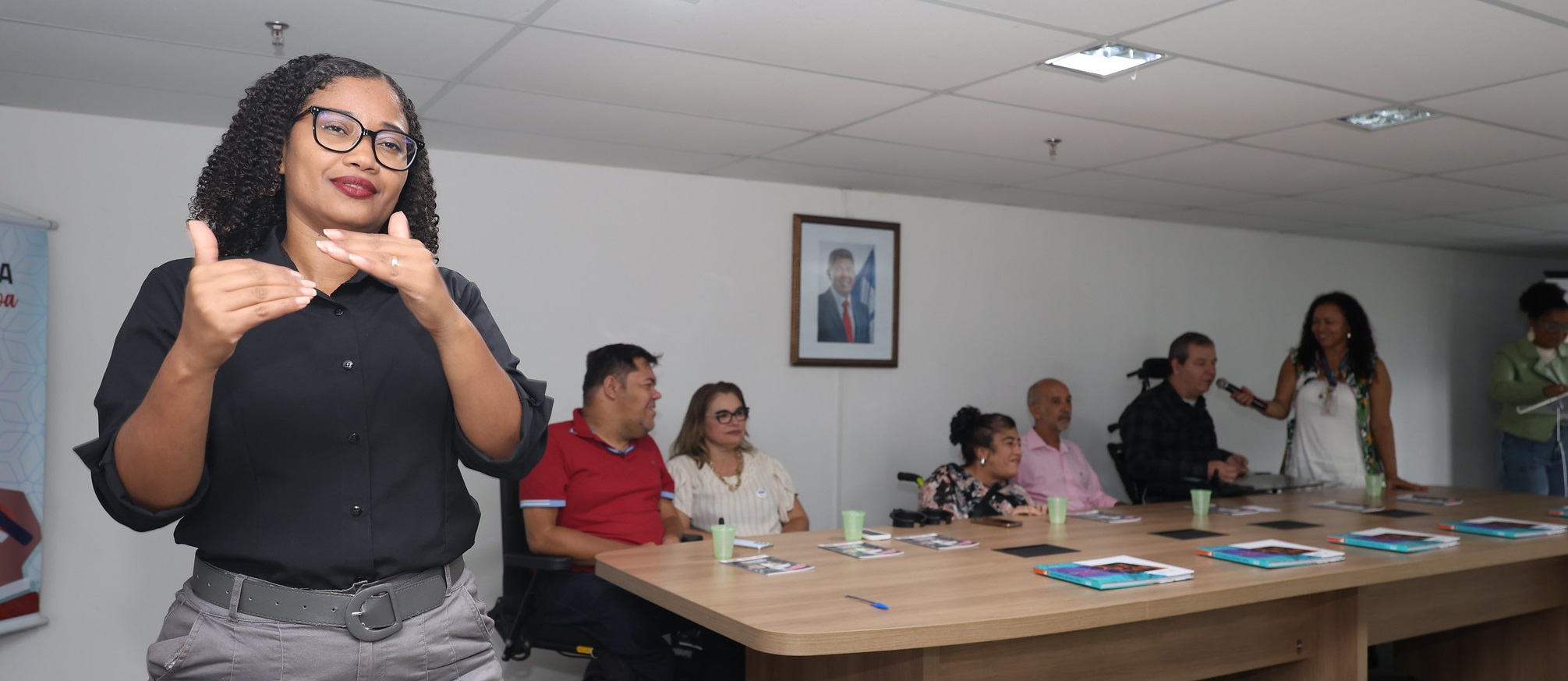 Yago Matheus/Ascom Setre