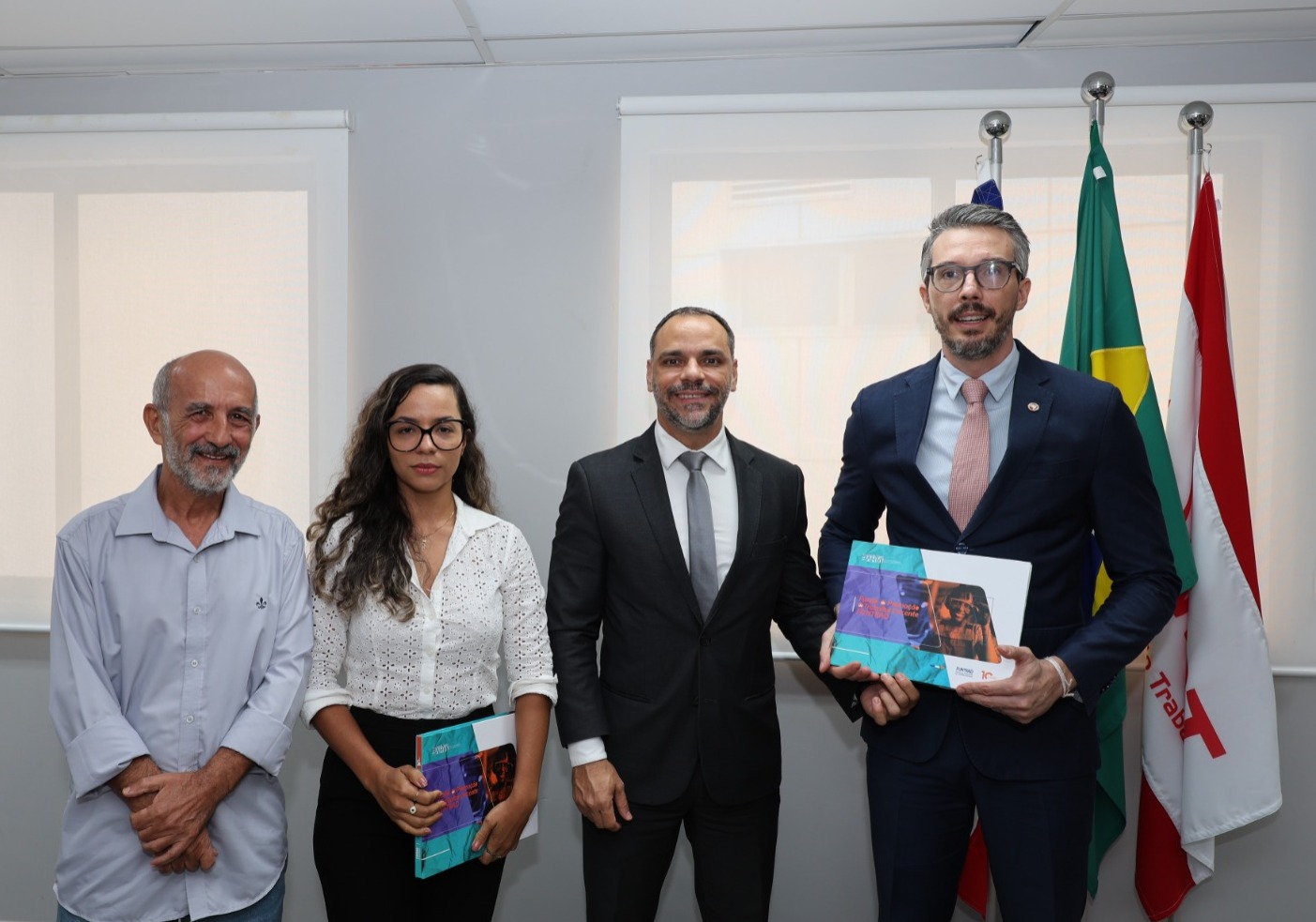 Yago Matheus/Ascom Setre