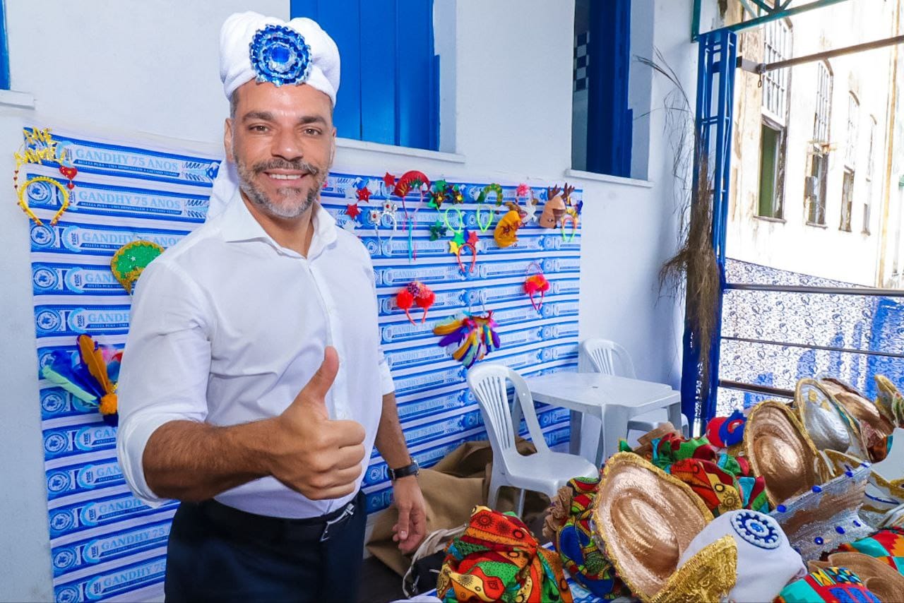 Ricardo Filho/Ascom Setre