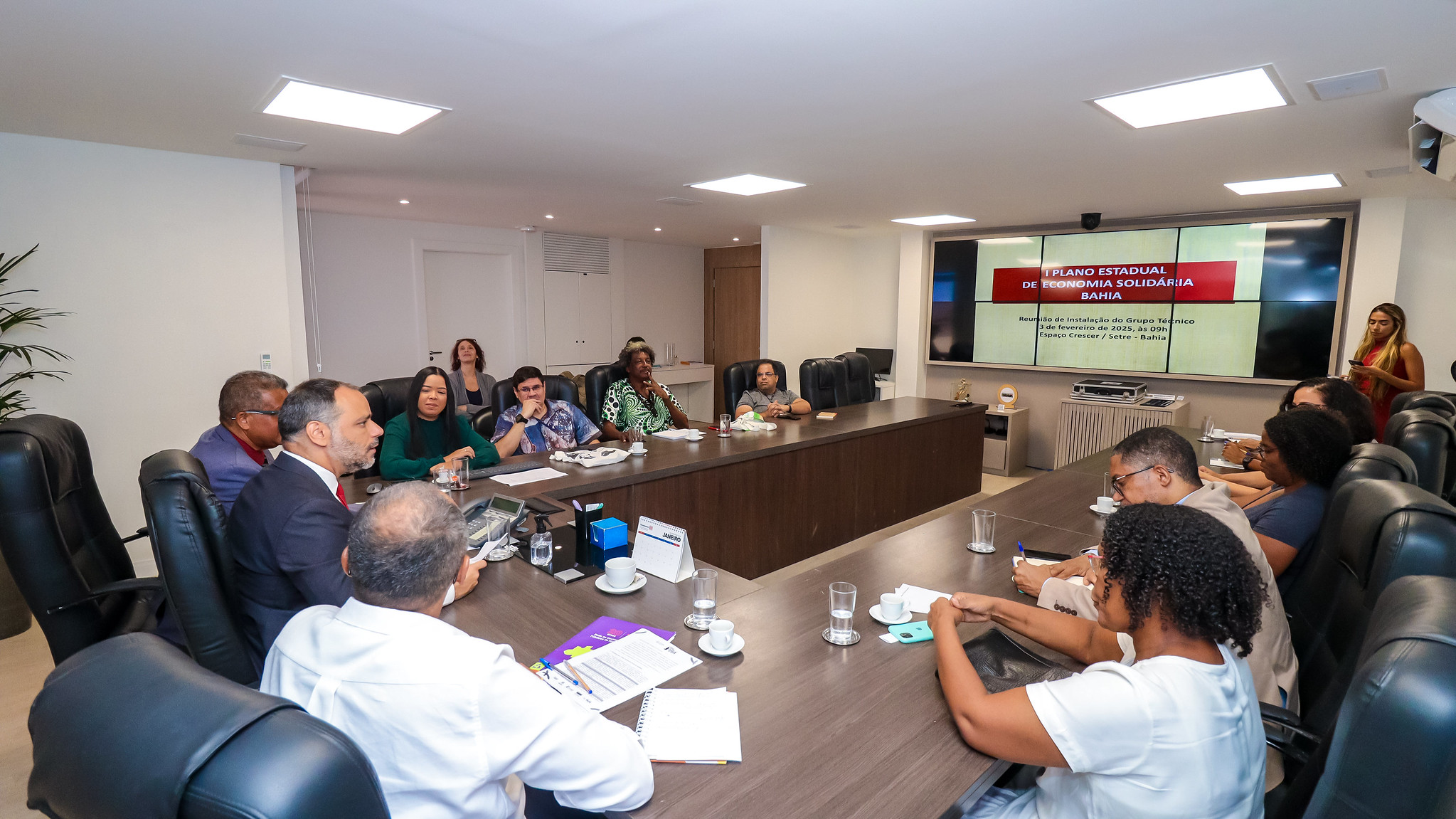 Ricardo Filho/Ascom Setre