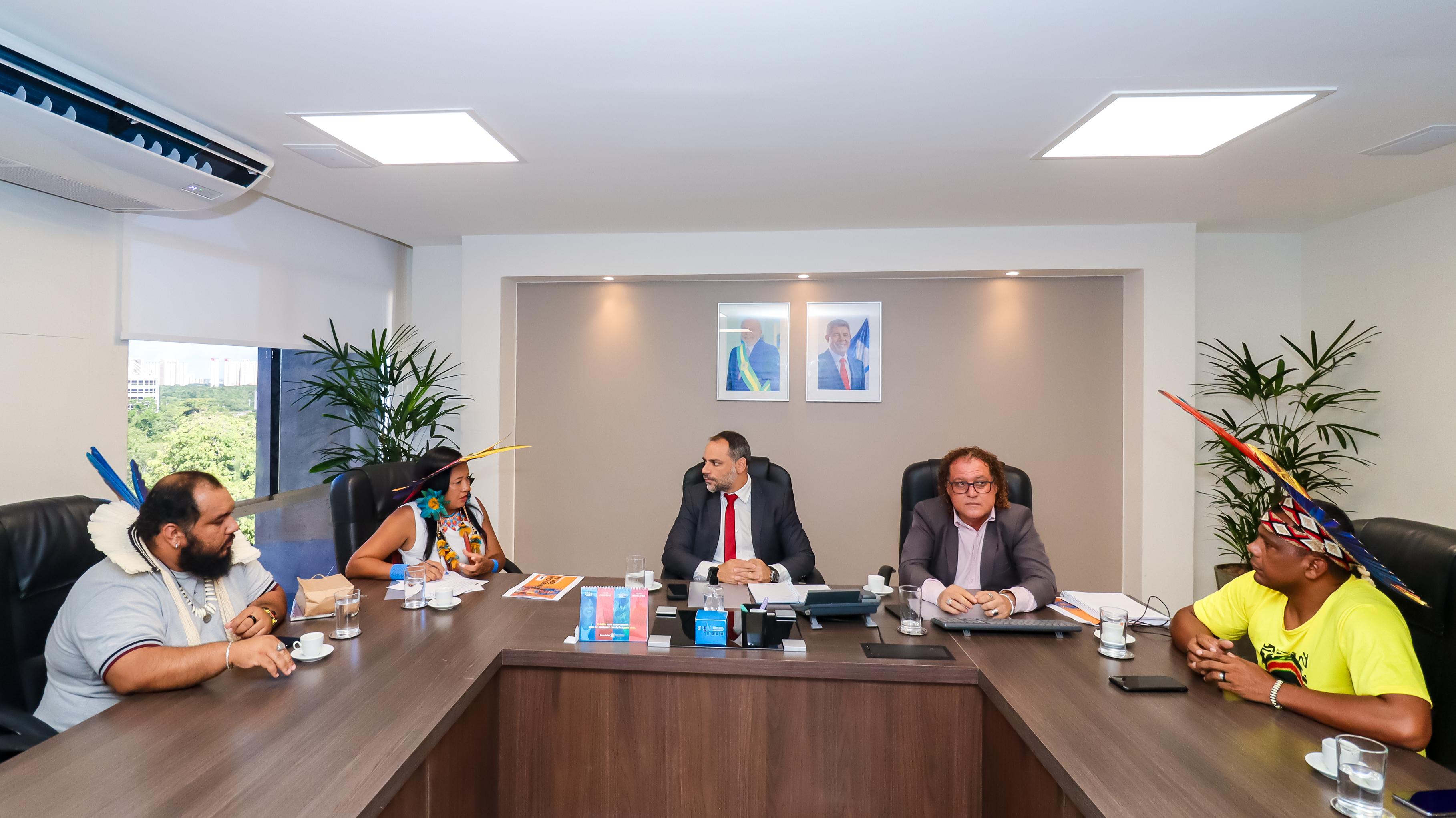 Ricardo Filho/Ascom Setre