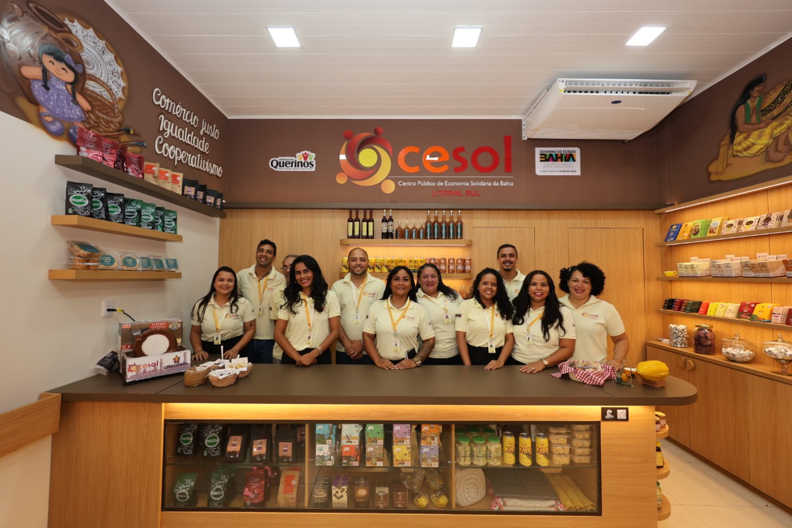 Yago Matheus/Ascom Setre