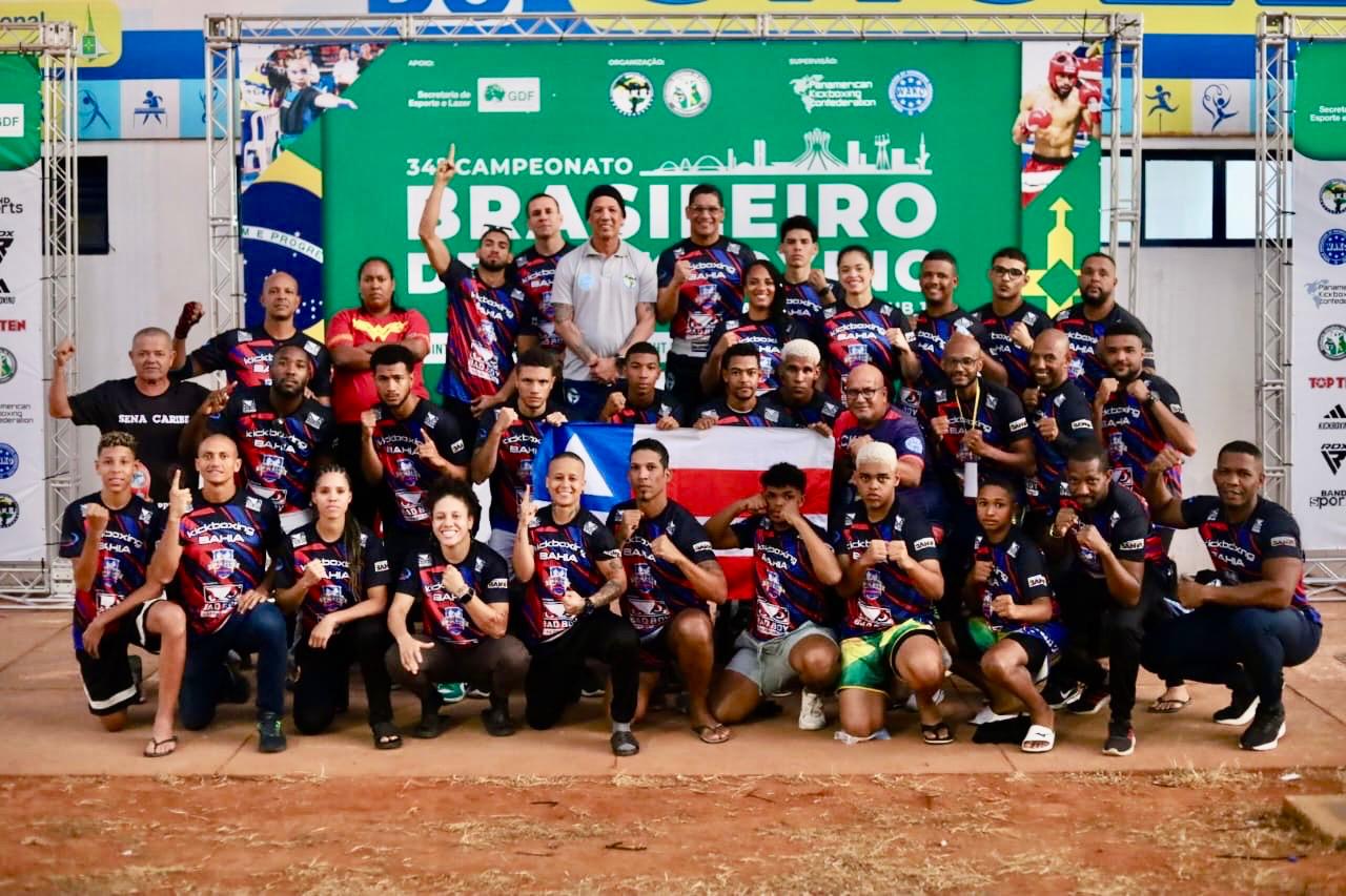 Balanço Dia Nacional do Esporte 2025