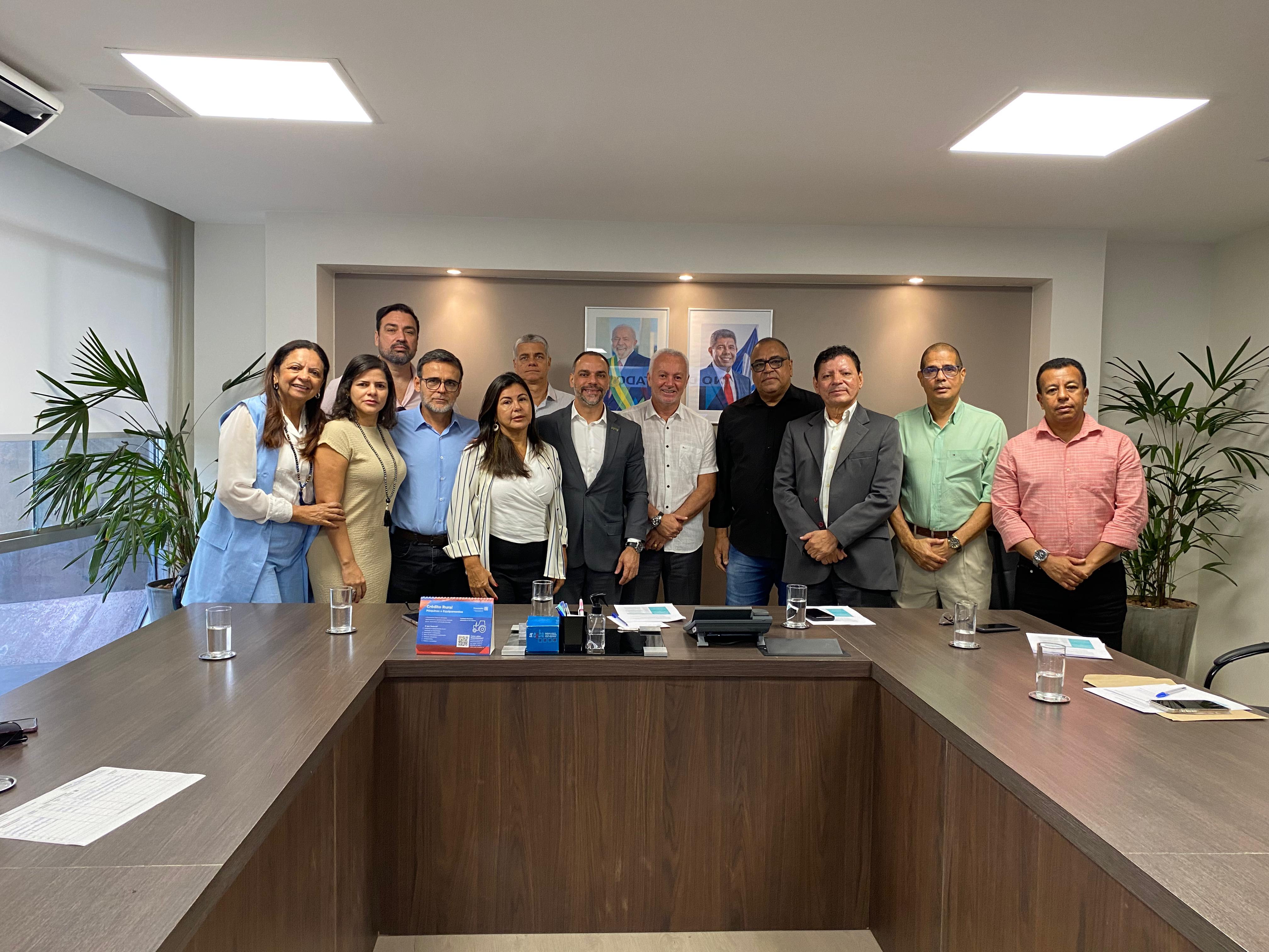 bancários Santander