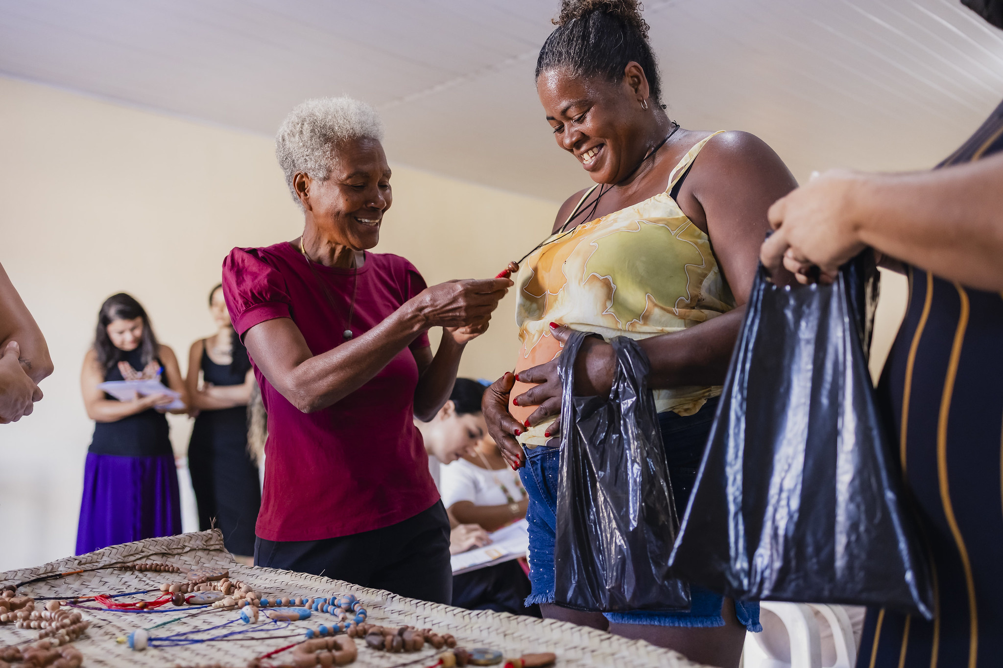 projeto meninos rei 2025