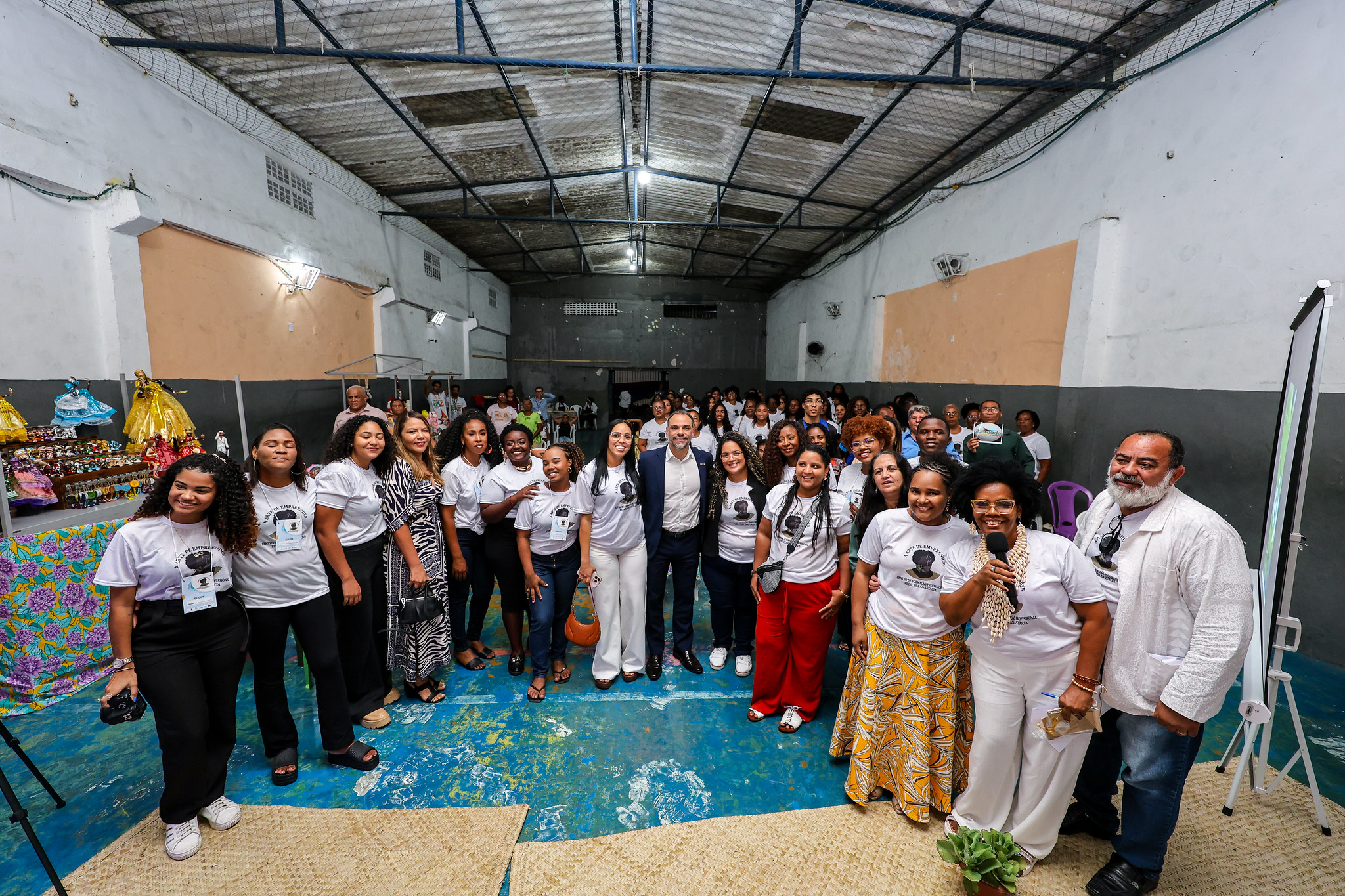 arte de empreender Funtrad