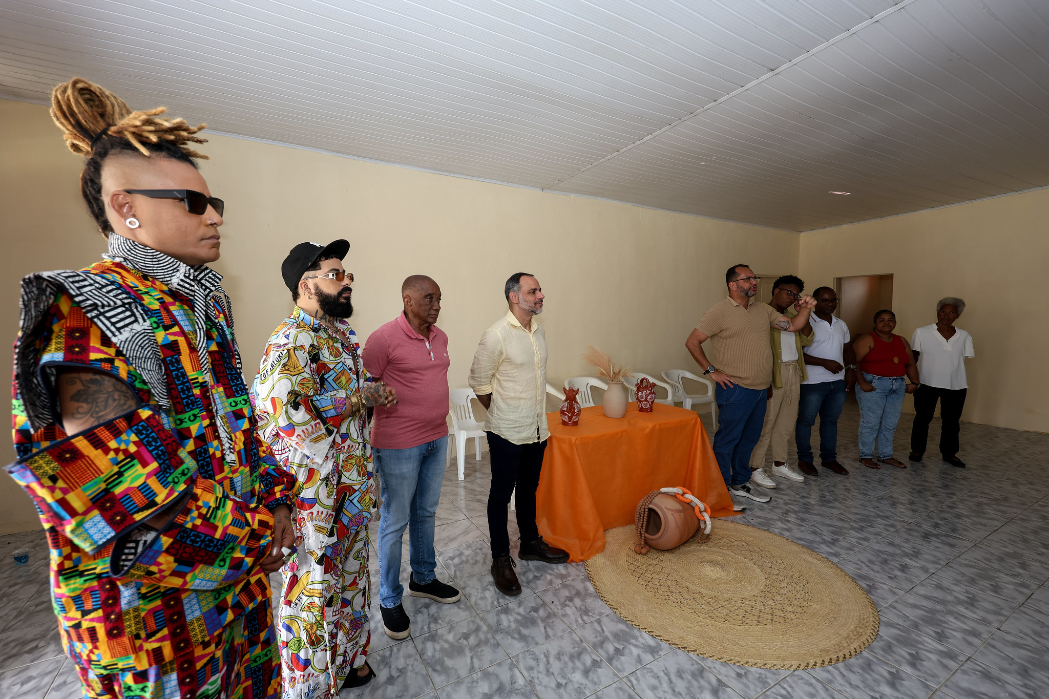 maragogipinho + Meninos Rei