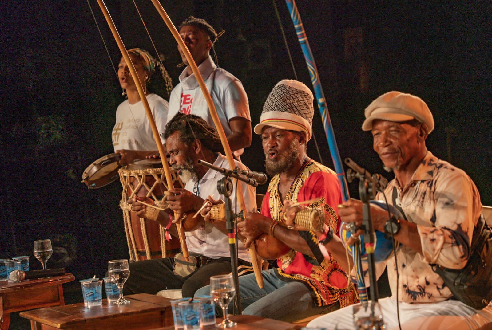 capoeira em movimento 2