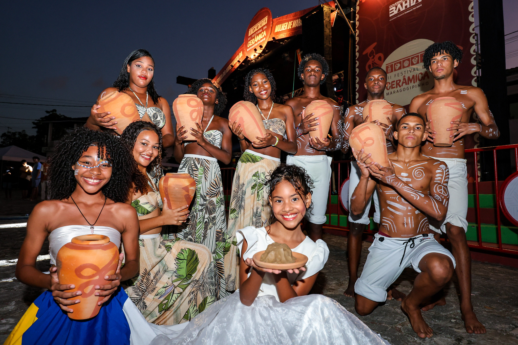 festival maragogipinho 2025