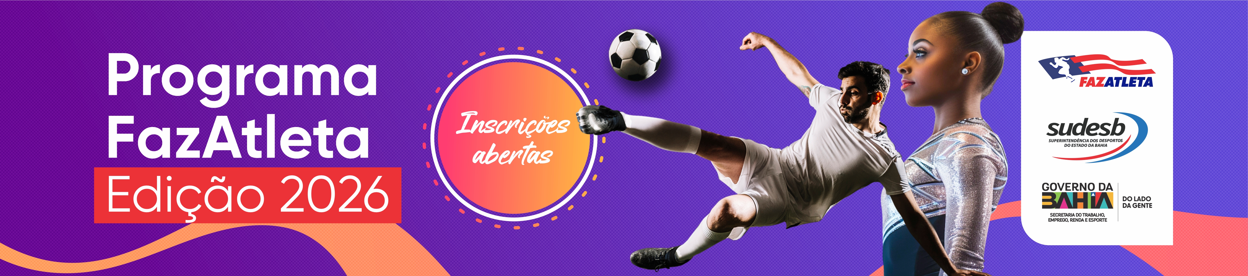 FazAtleta 2026