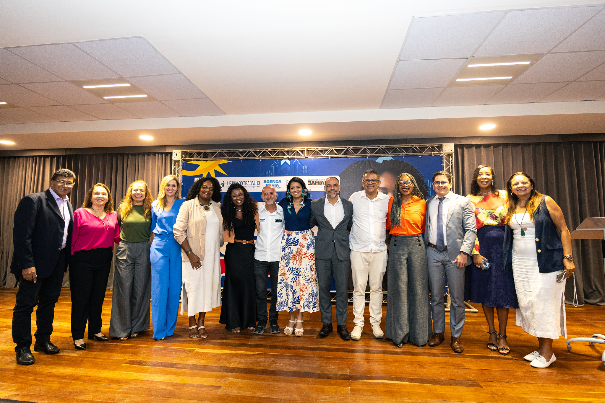 trabalho decente mulheres 