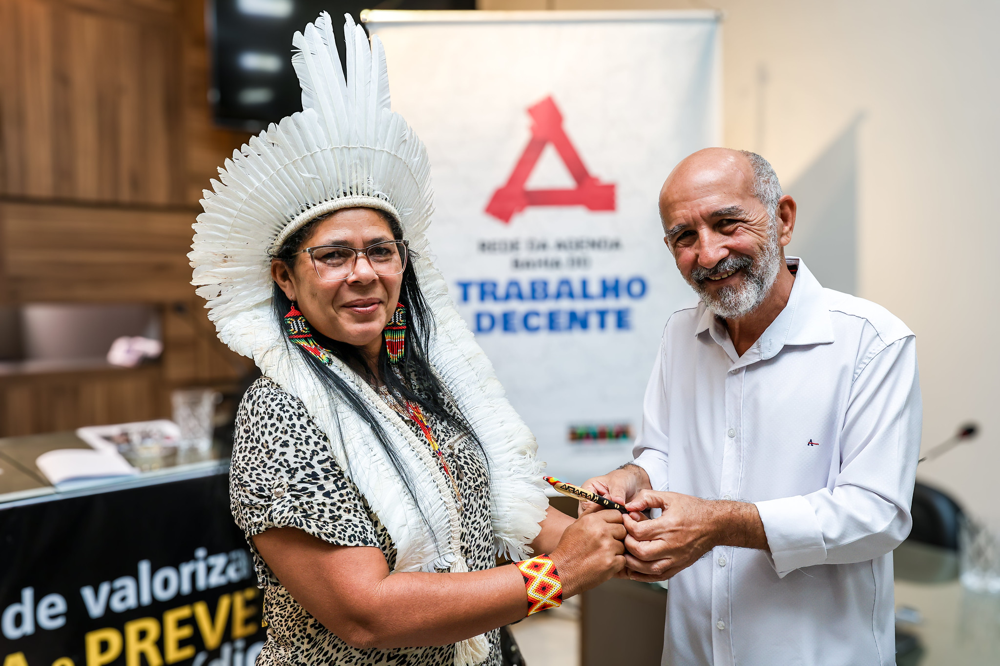agenda bahia do trabalho decente