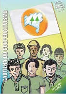Cartilha - Cooperativismo