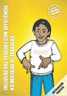 Cartilha - Inclusão das Pessoas com Deficiência no mercado de trabalho