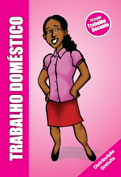 Cartilha - Trabalho Doméstico