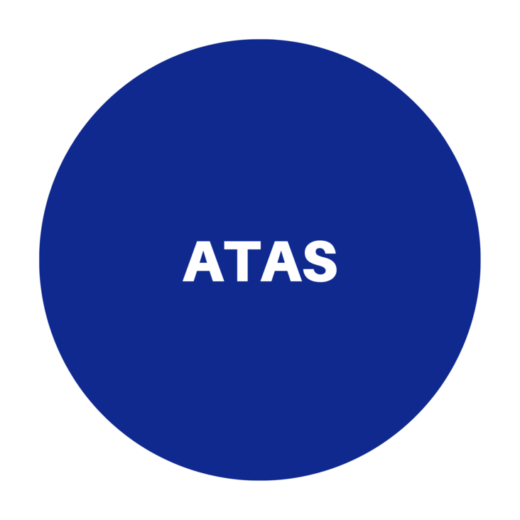 Atas