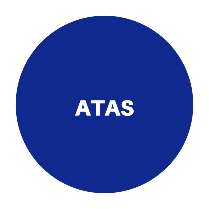 Atas