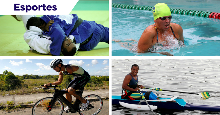 Esportes