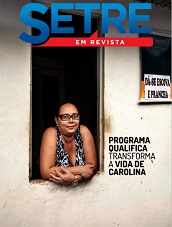 Setre em Revista