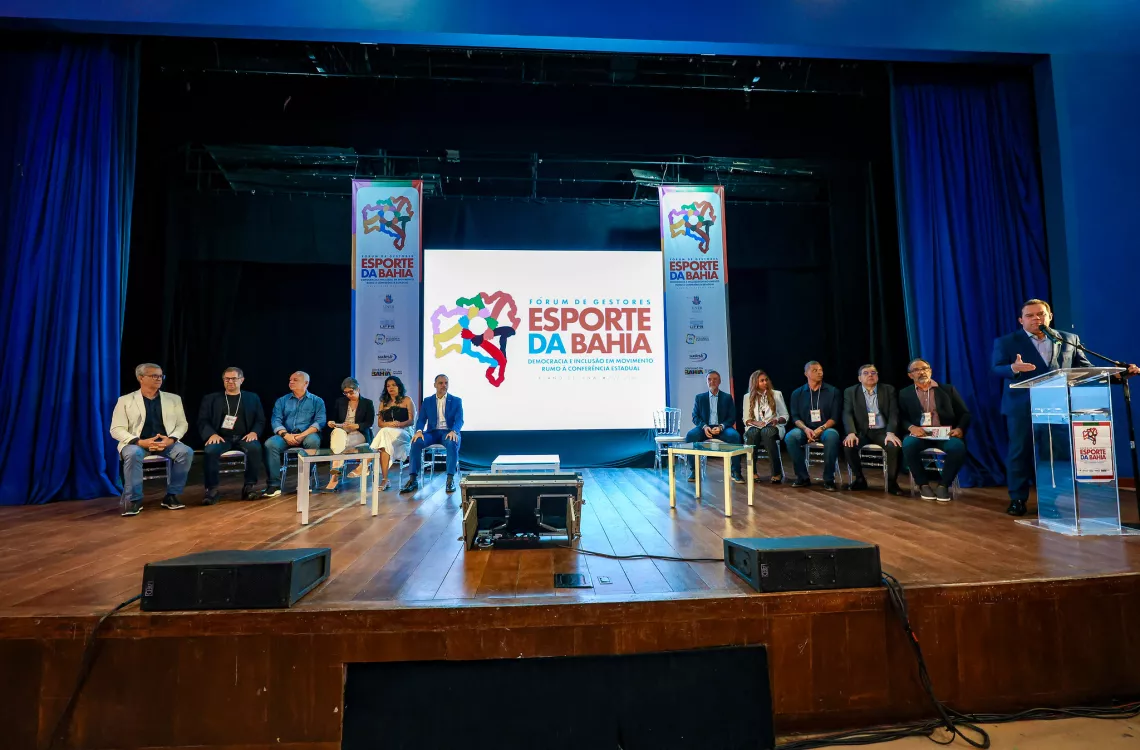 Fórum Esportes
