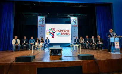 Fórum Esportes