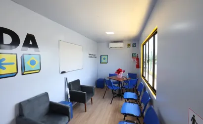 parada certa