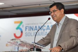 3ª Conferência Nacional Temática de Finanças Solidárias