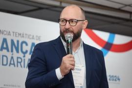 3ª Conferência Nacional Temática de Finanças Solidárias