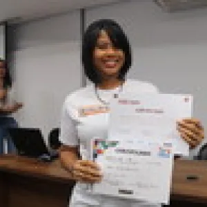 jovens e trabalhadores