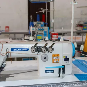 Ricardo Filho / Setre