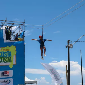 Foto: Yago Matheus/Ascom Setre