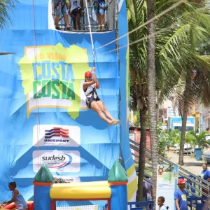 Foto: Yago Matheus/Ascom Setre